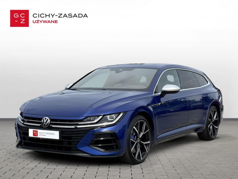 Volkswagen Arteon Shooting Brake 2023