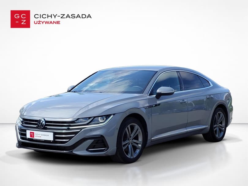 Volkswagen Arteon 2024