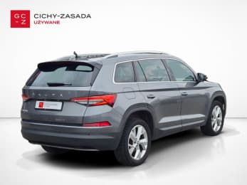 Škoda Kodiaq 2023
