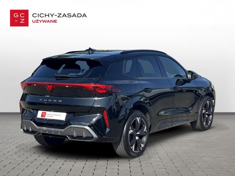 Cupra Terramar 2024