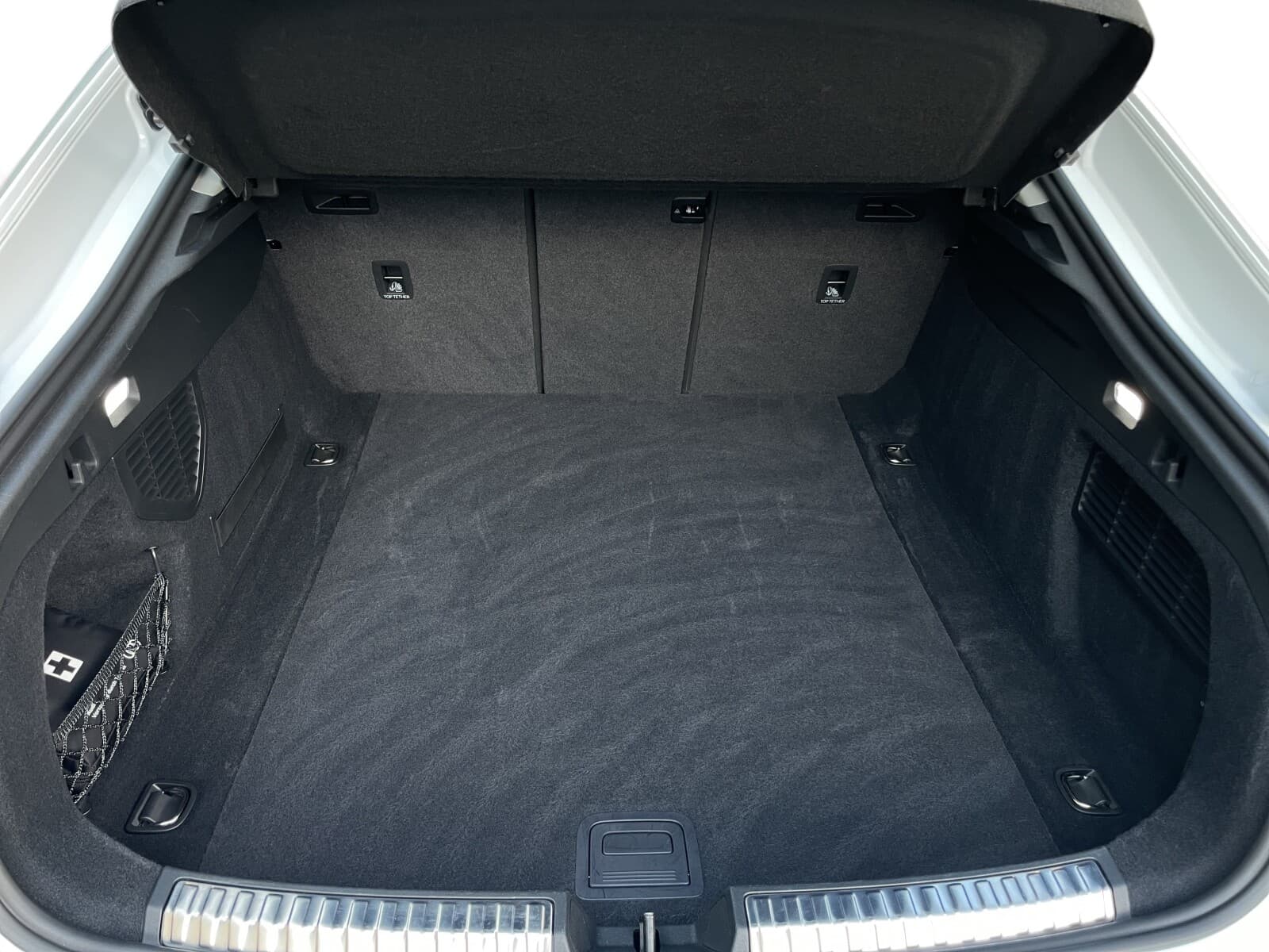 Audi A5 Limousine