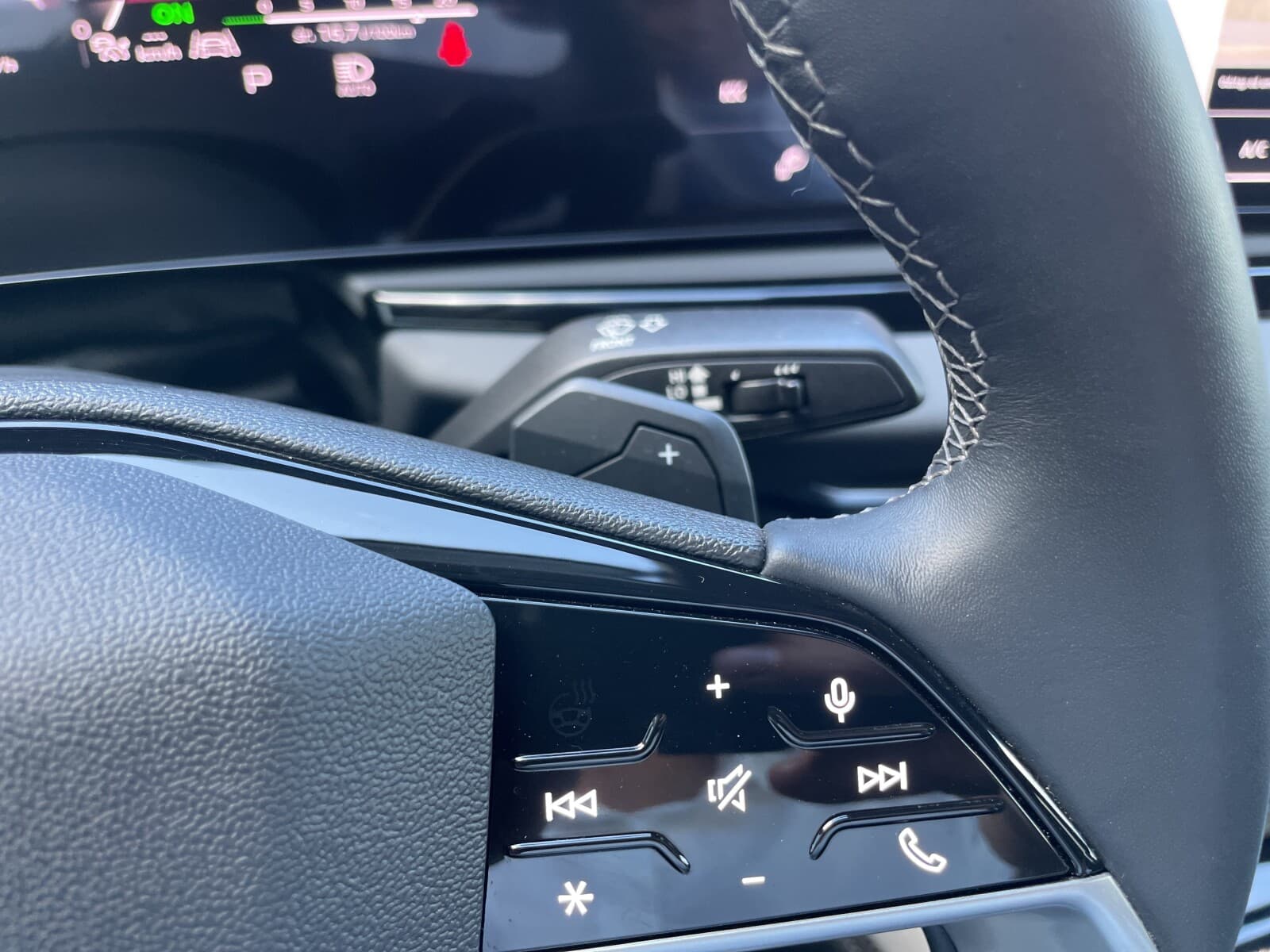 Audi A5 Limousine