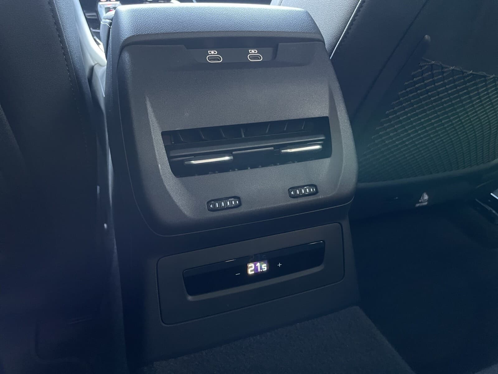 Audi A5 Limousine