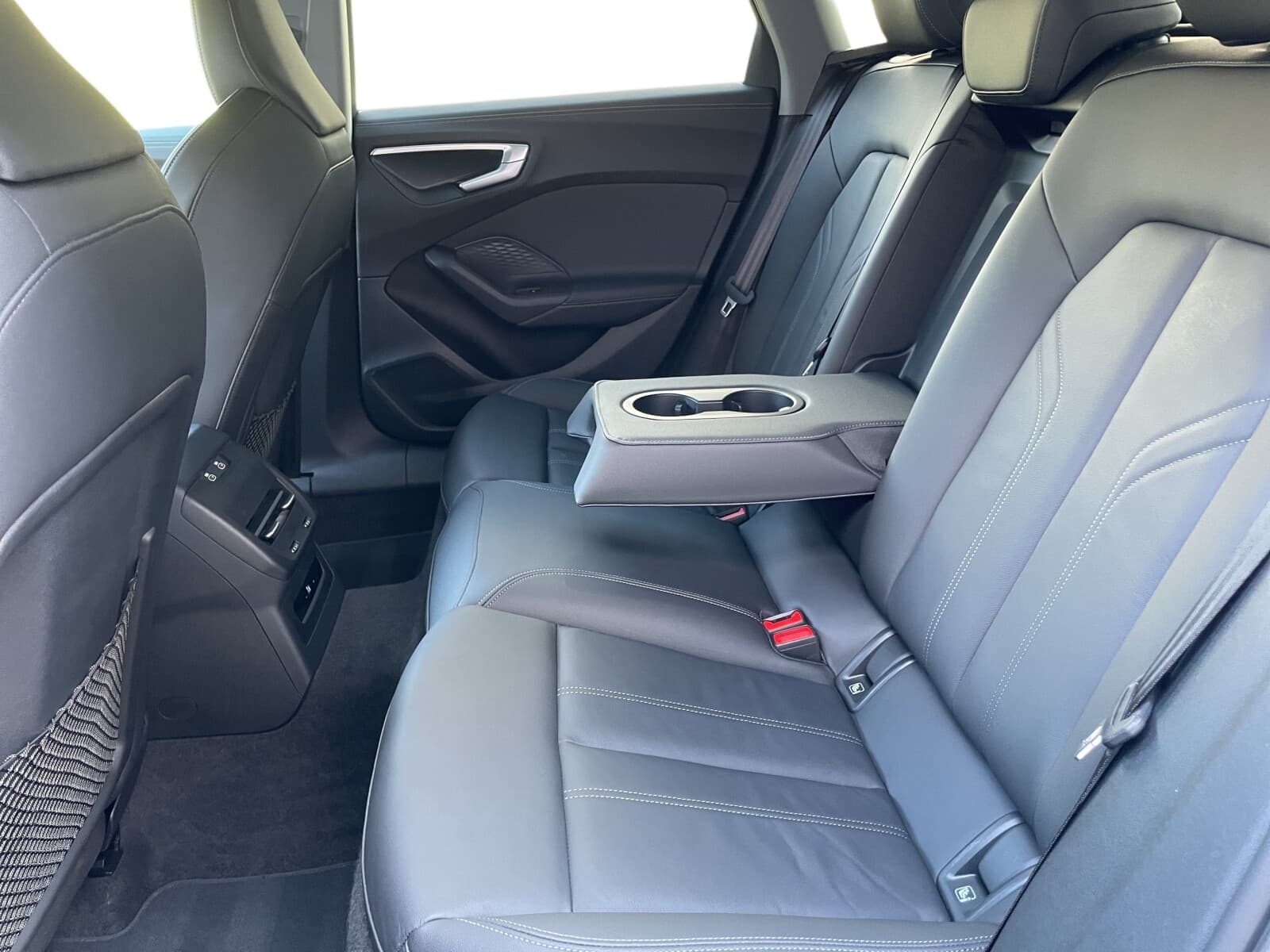 Audi A5 Limousine