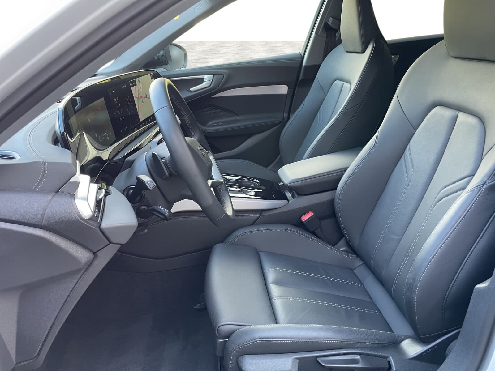 Audi A5 Limousine