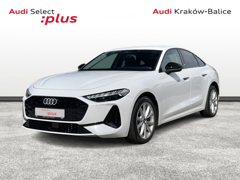 Audi A5 Limousine 2025