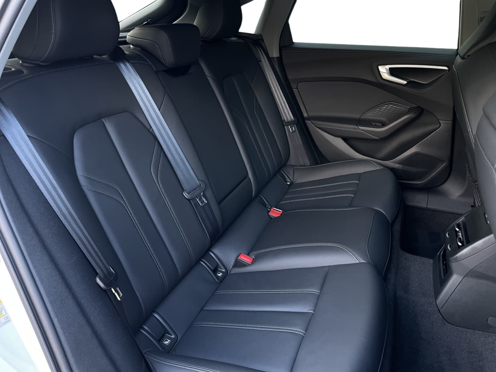 Audi A5 Limousine