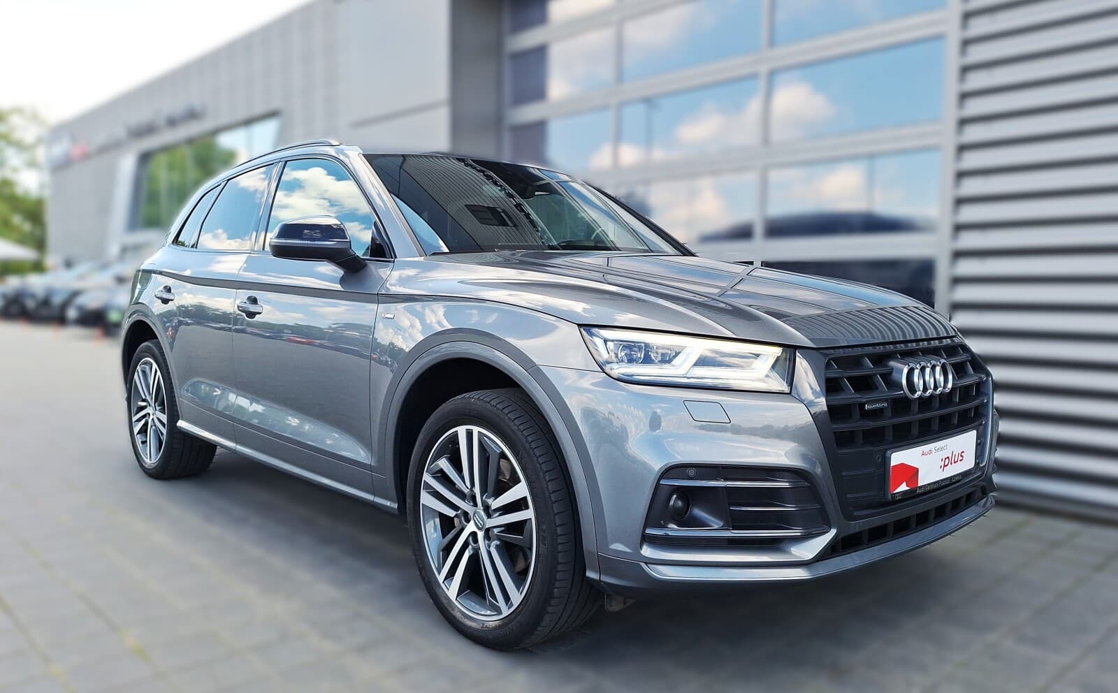 Audi Q5
