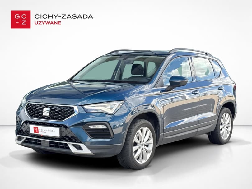 Seat Ateca 2021