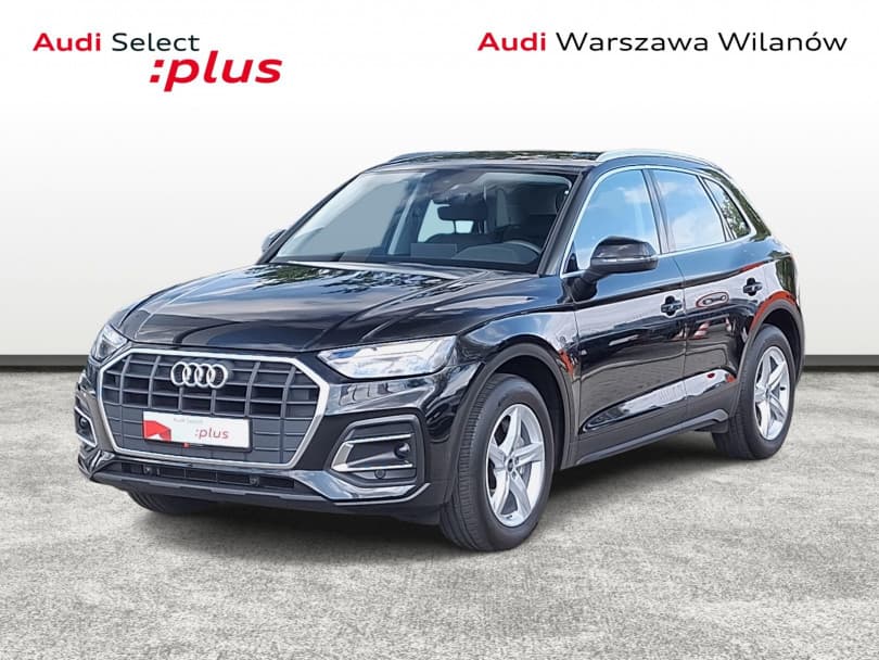 Audi Q5 2023