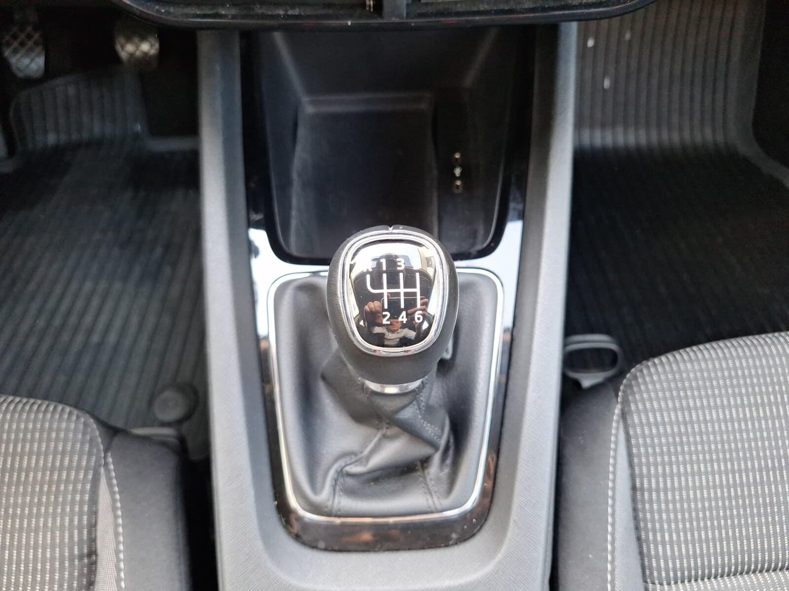 Škoda Octavia Combi