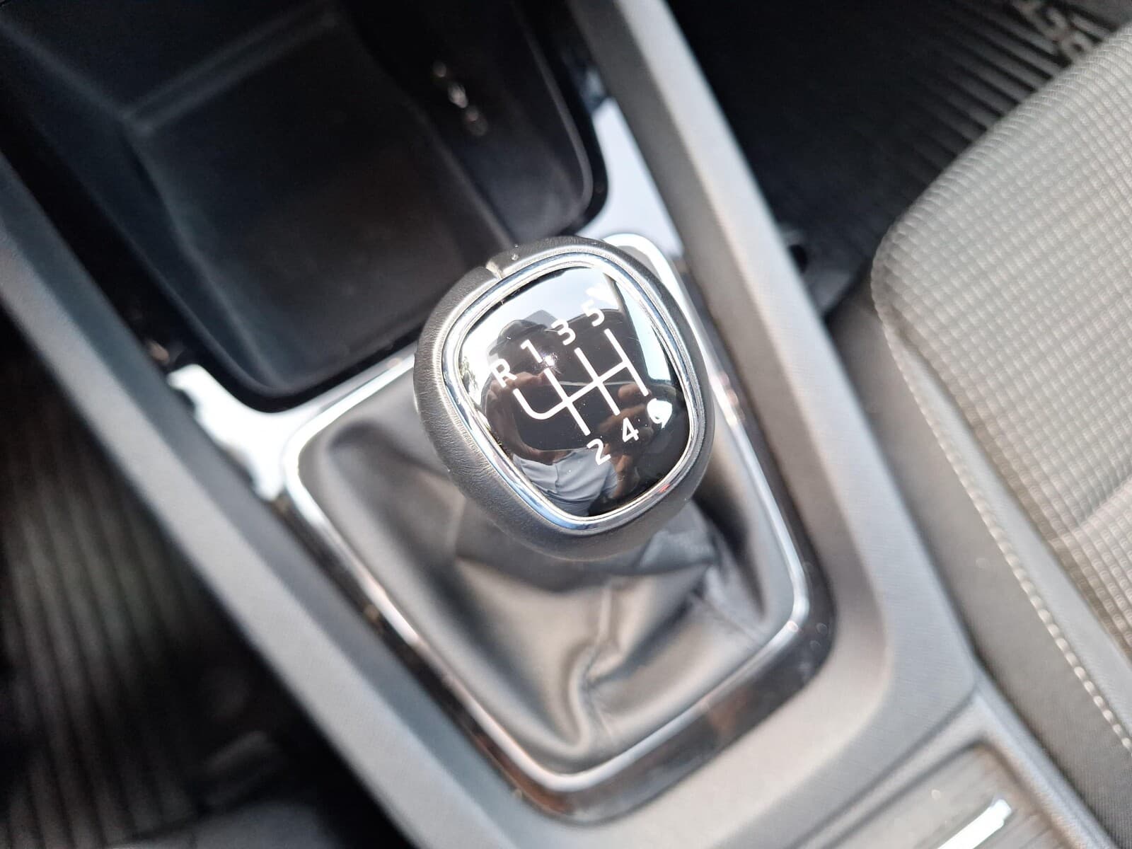 Škoda Octavia Combi