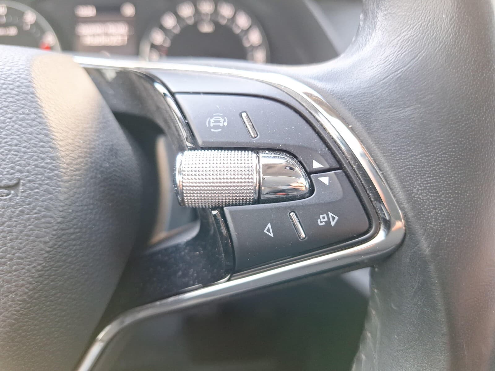 Škoda Octavia Combi