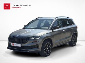 Škoda Karoq 2023