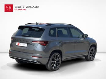 Škoda Karoq 2023