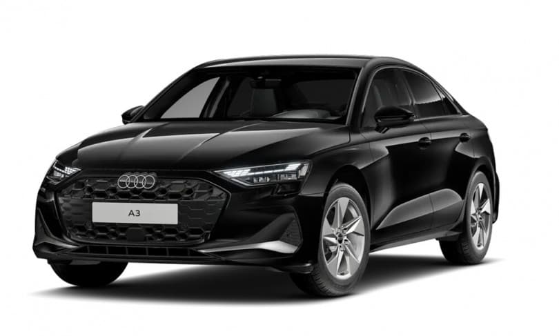 Audi A3 Limousine 2025