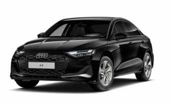 Audi A3 Limousine 2025