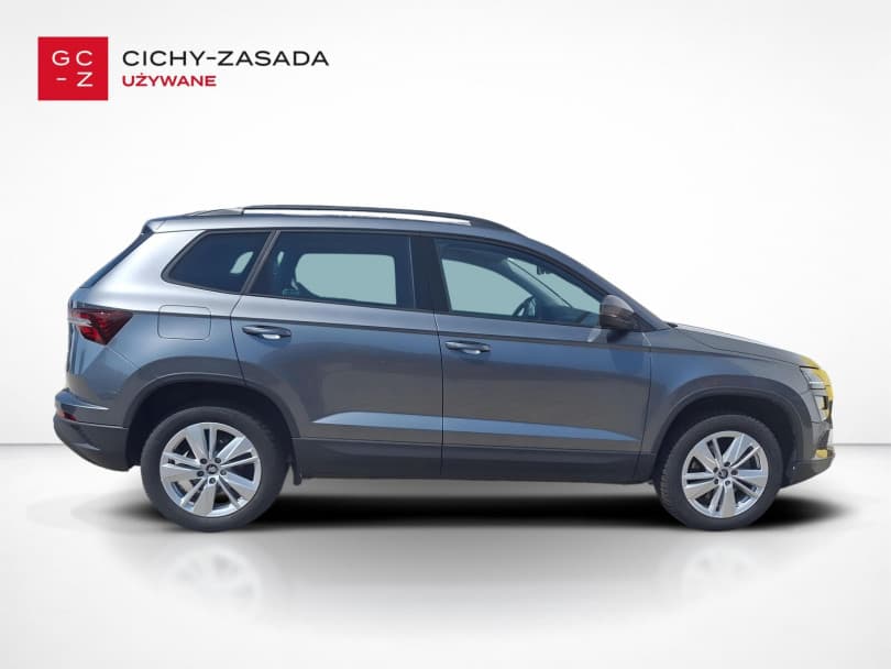 Škoda Karoq 2025
