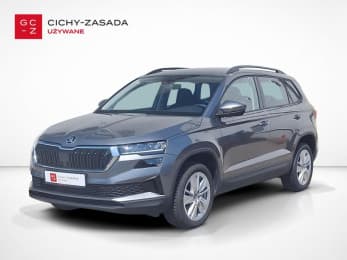 Škoda Karoq 2025