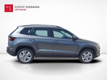 Škoda Karoq 2025