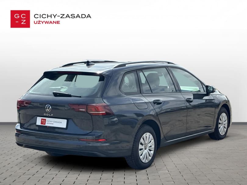 Volkswagen Golf Variant 2024