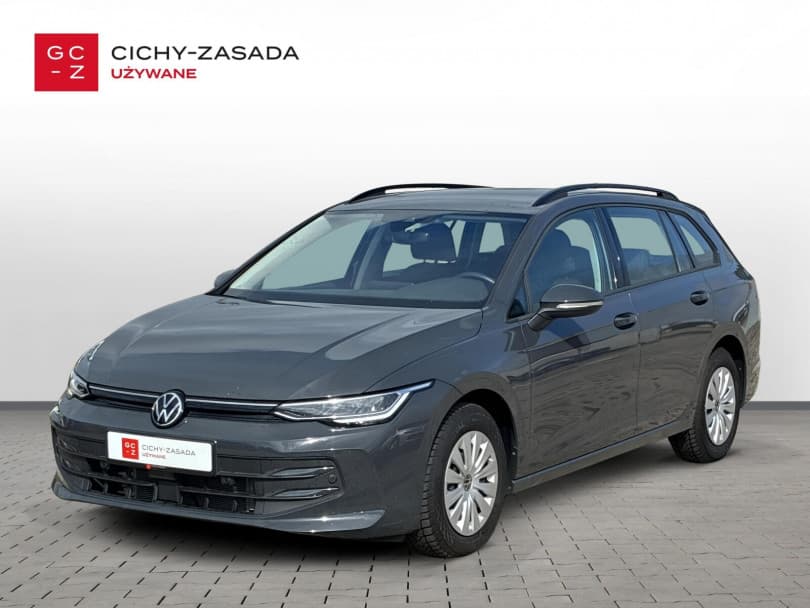 Volkswagen Golf Variant 2024