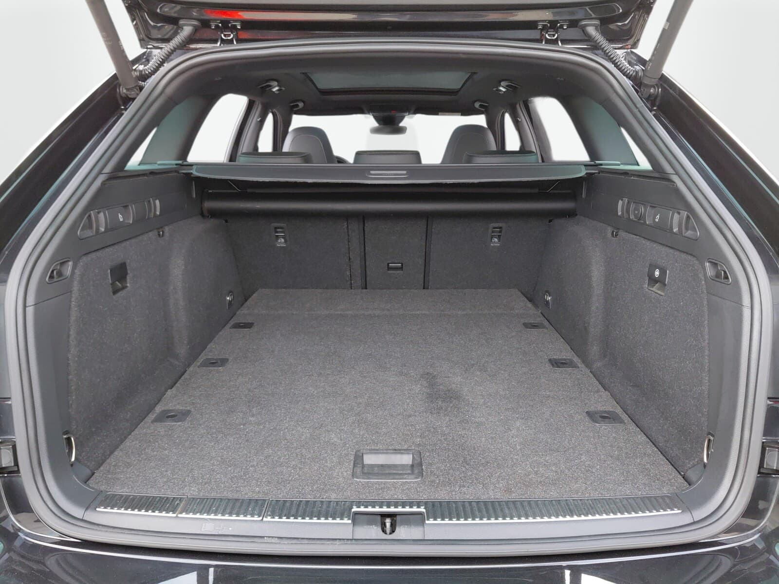 Škoda Superb Combi