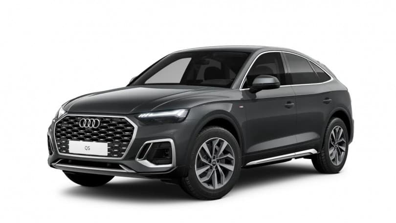 Audi Q5 Sportback 2024