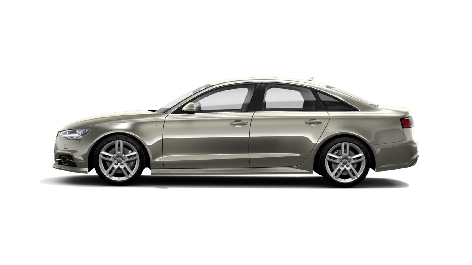 Audi A6 Limousine