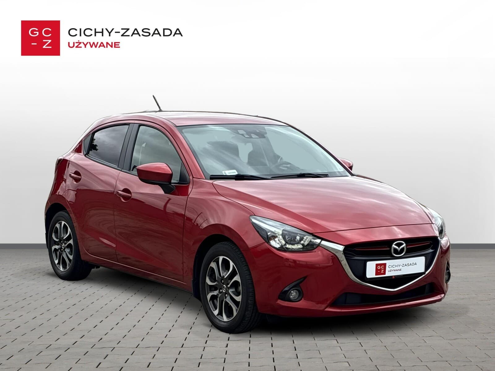 Mazda 2