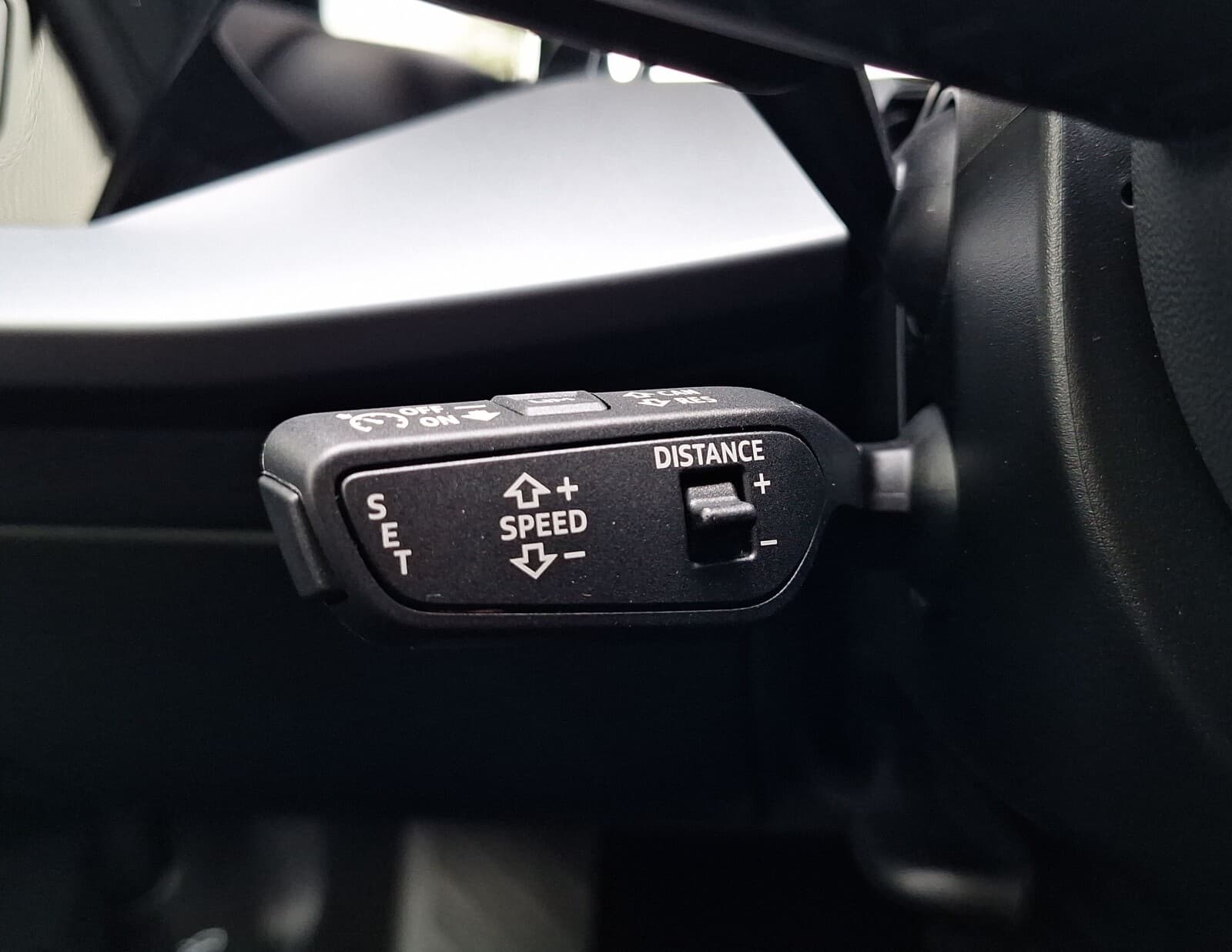 Audi A3 Limousine
