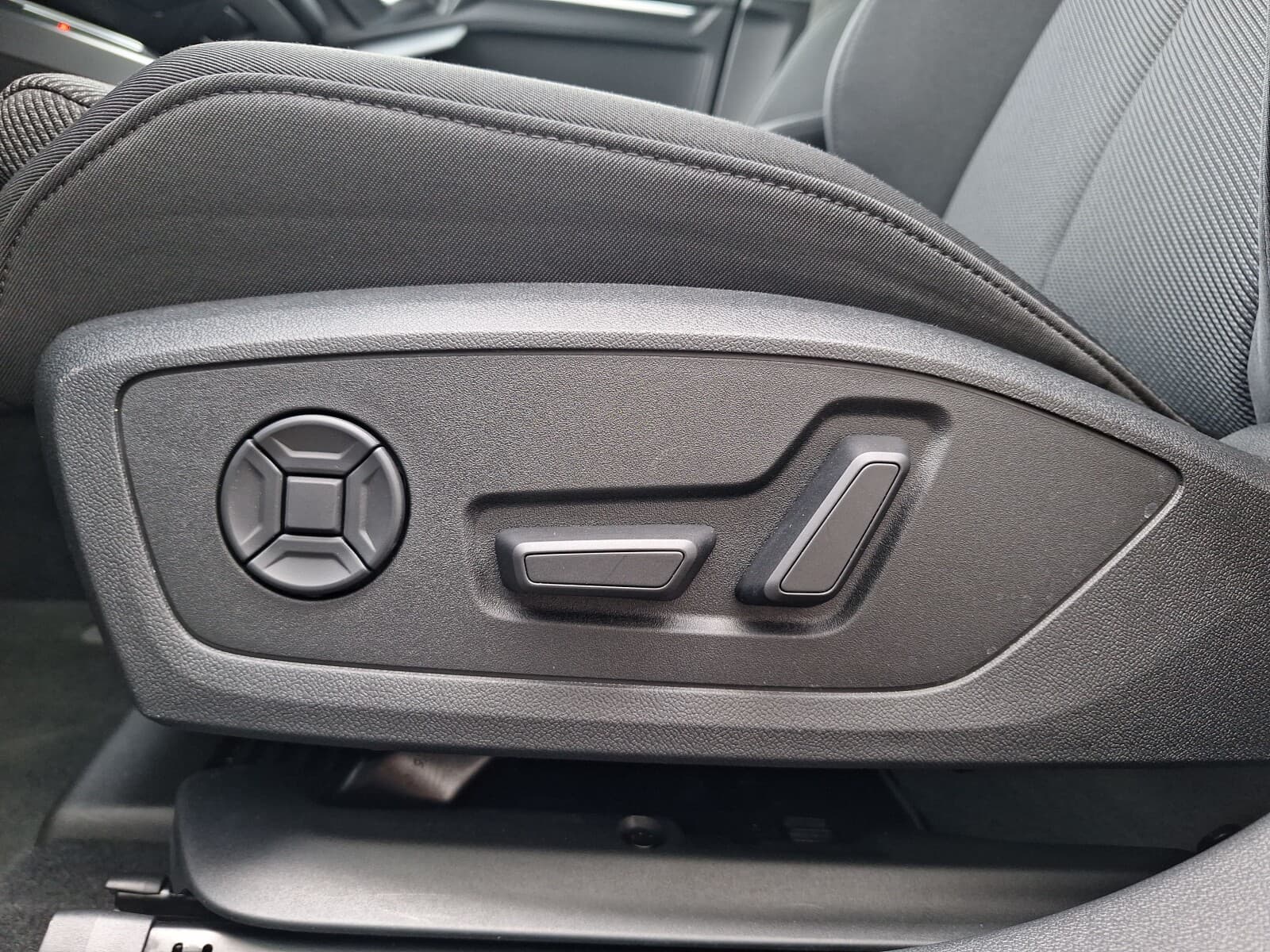 Audi A3 Limousine