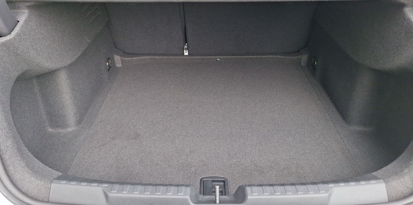 Audi A3 Limousine
