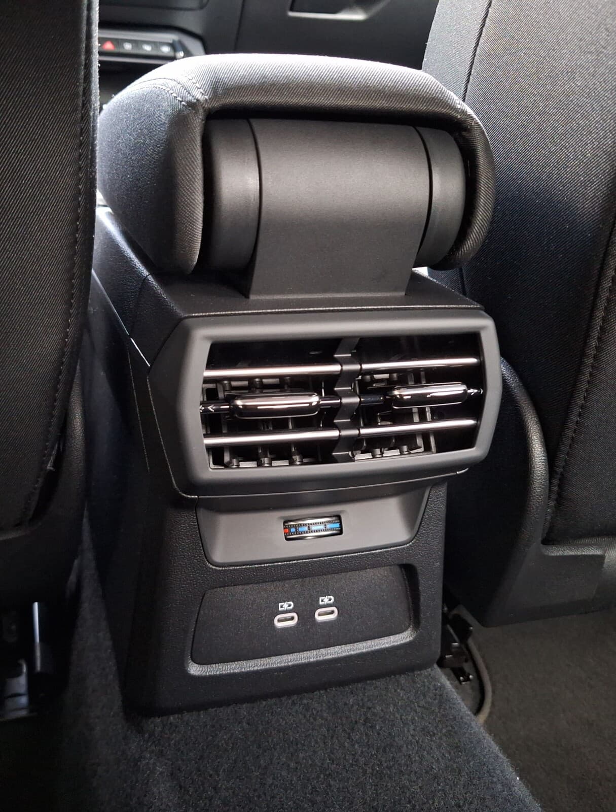 Audi A3 Limousine
