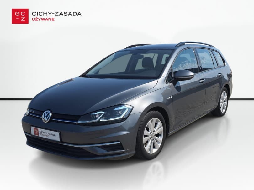 Volkswagen Golf 2019