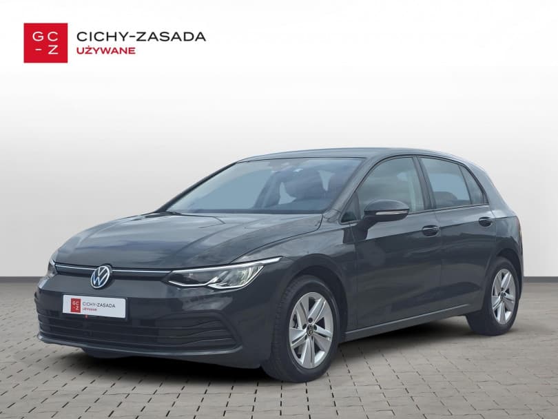 Volkswagen Golf 2020