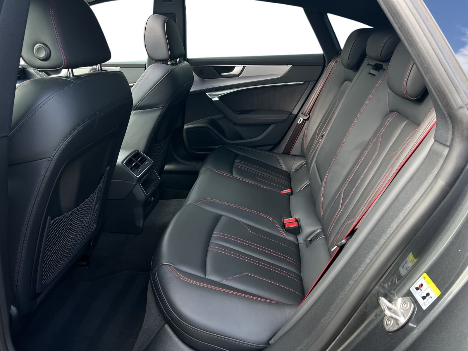 Audi A7 Sportback