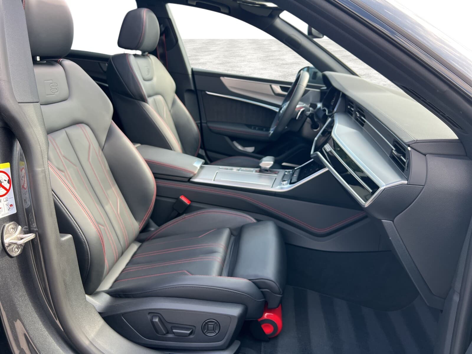 Audi A7 Sportback