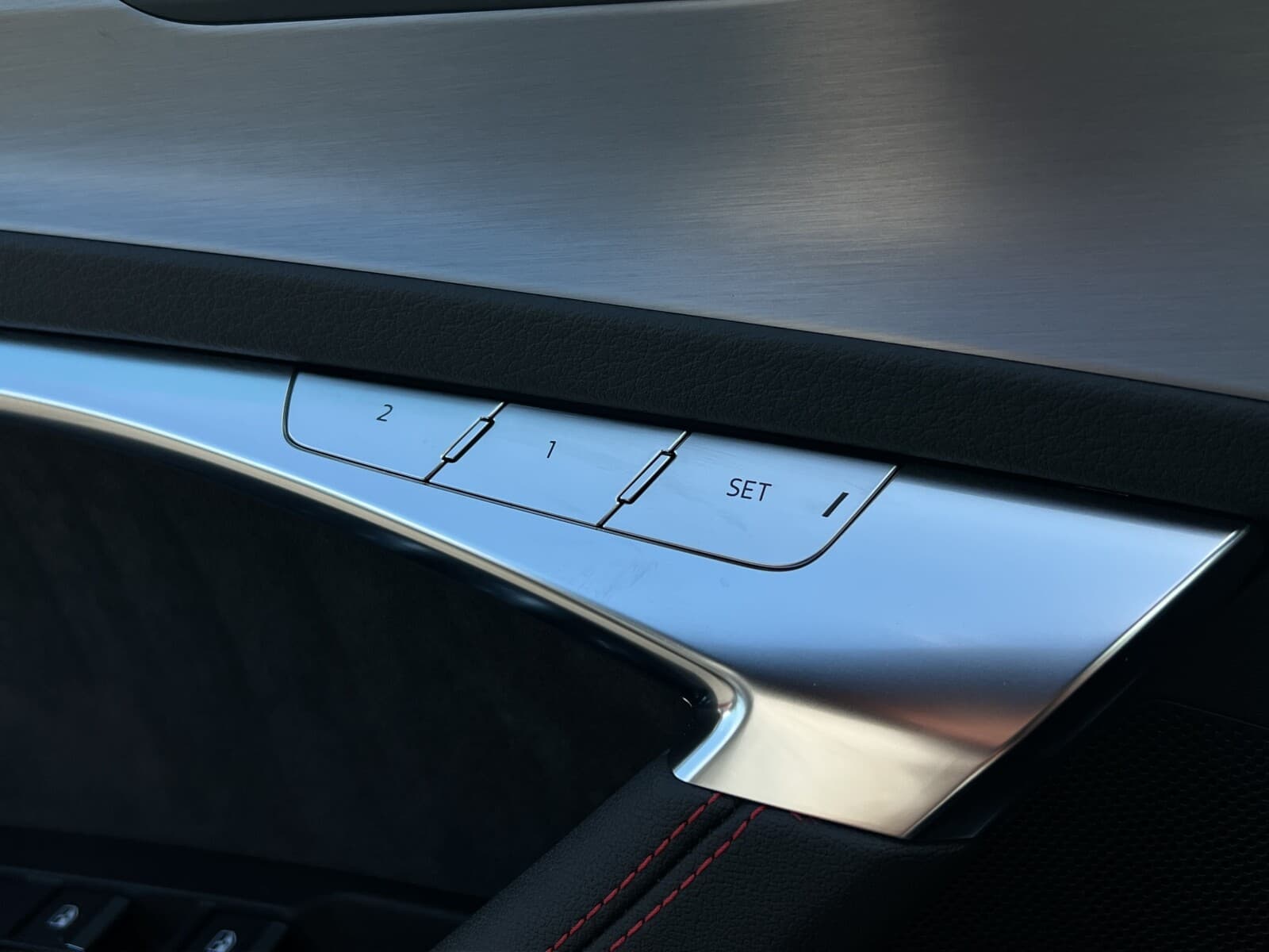 Audi A7 Sportback