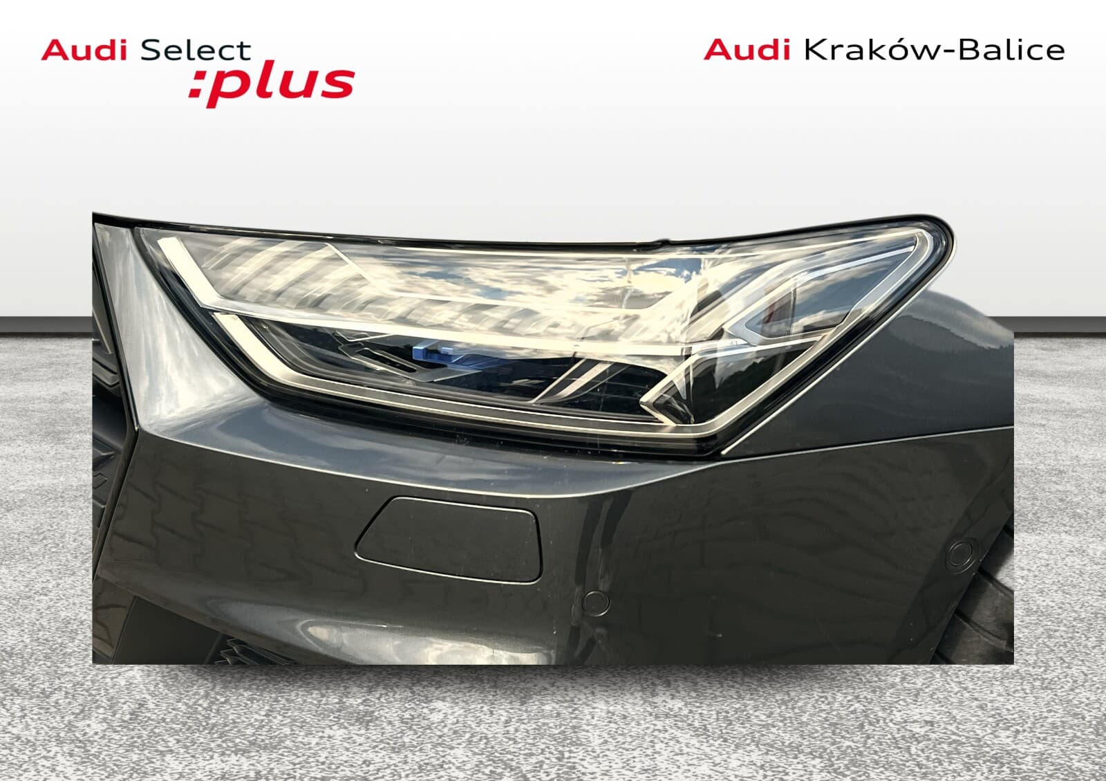 Audi A7 Sportback