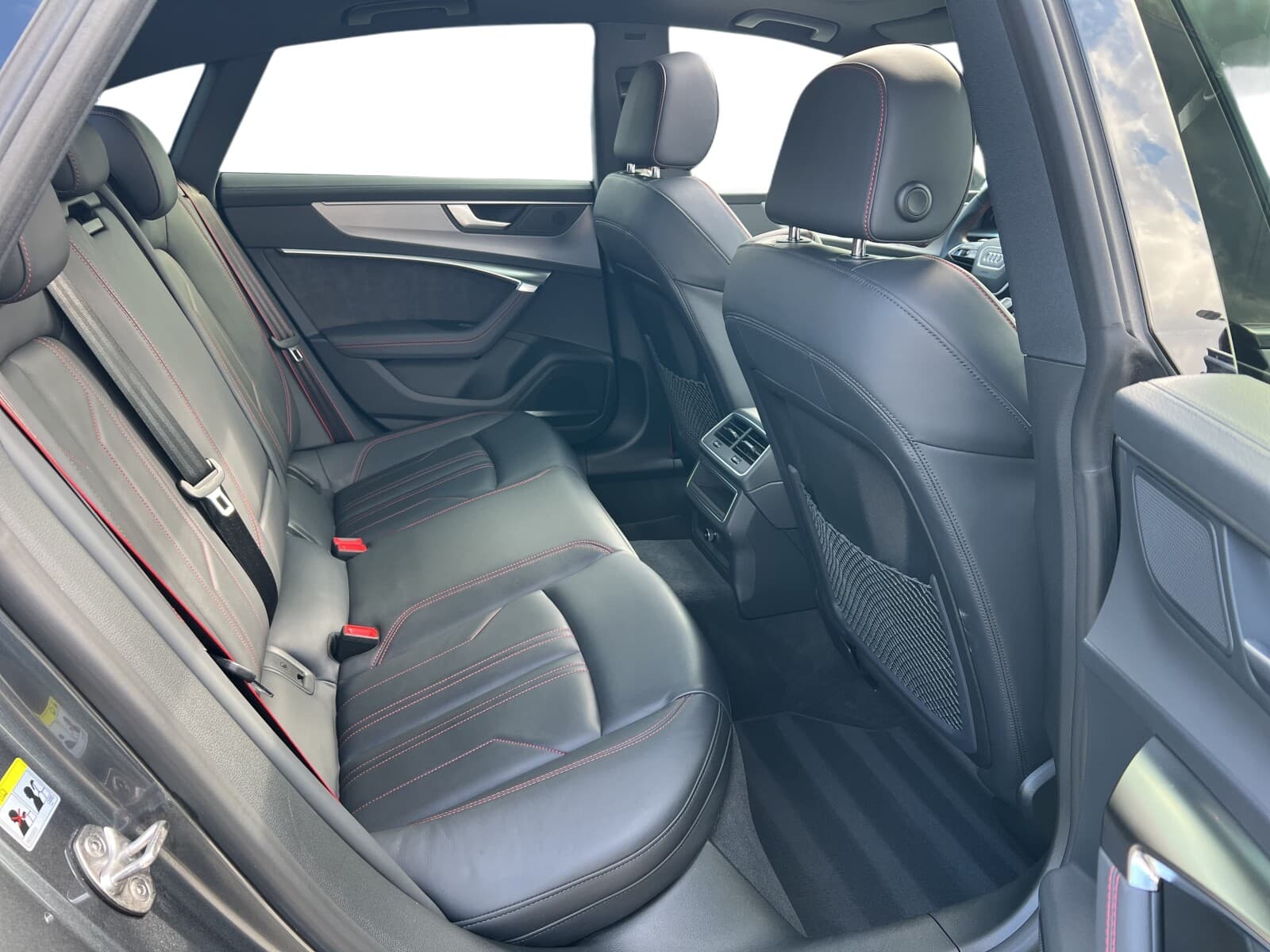 Audi A7 Sportback