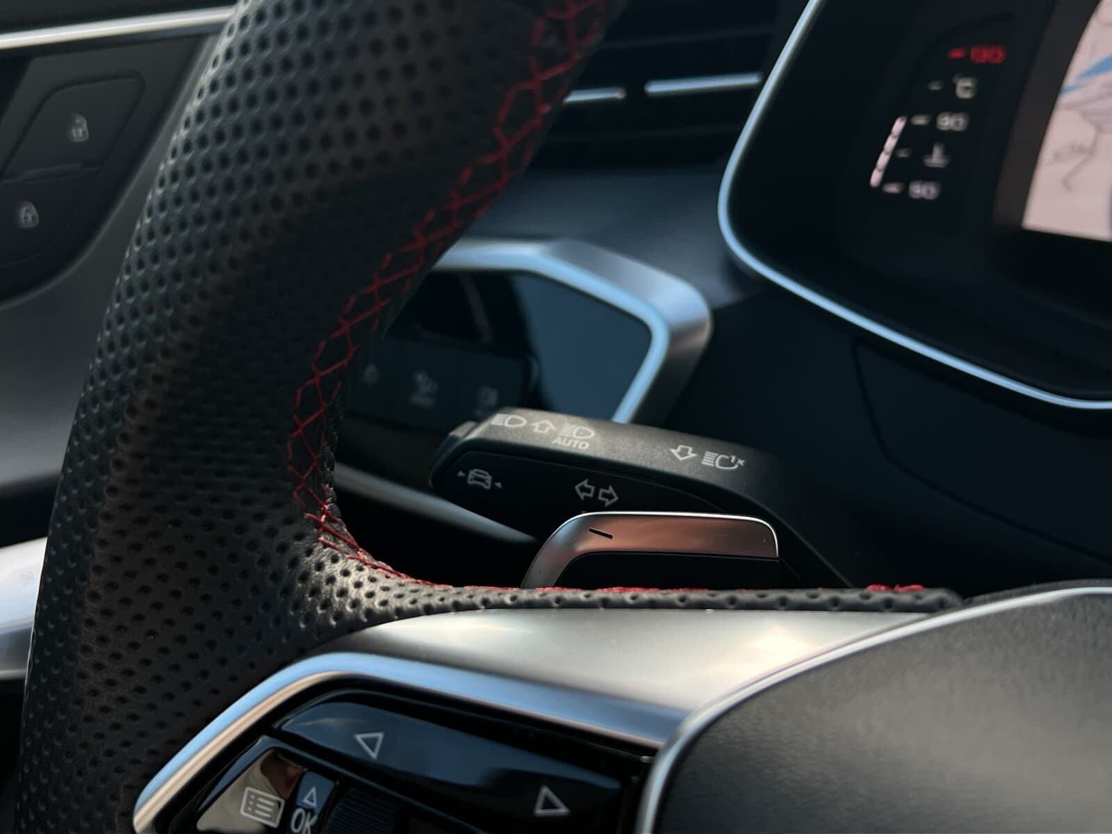 Audi A7 Sportback
