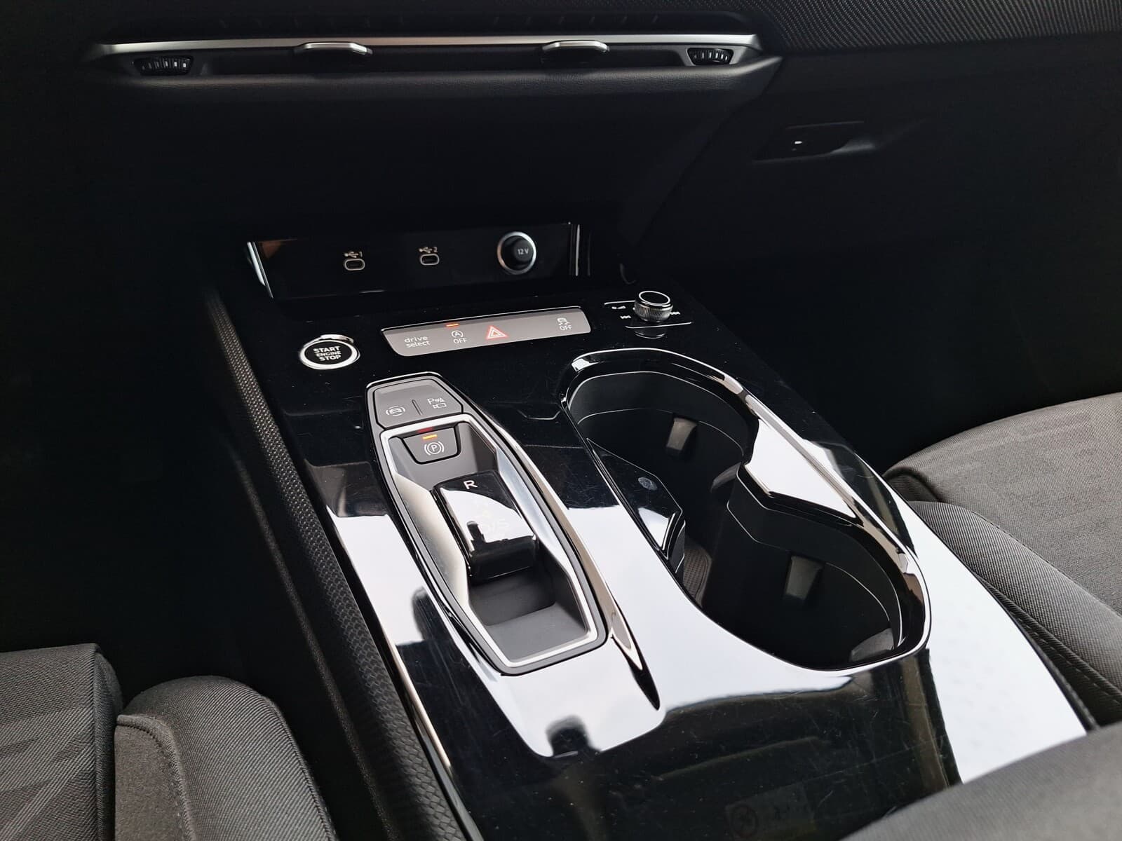 Audi A5 Avant