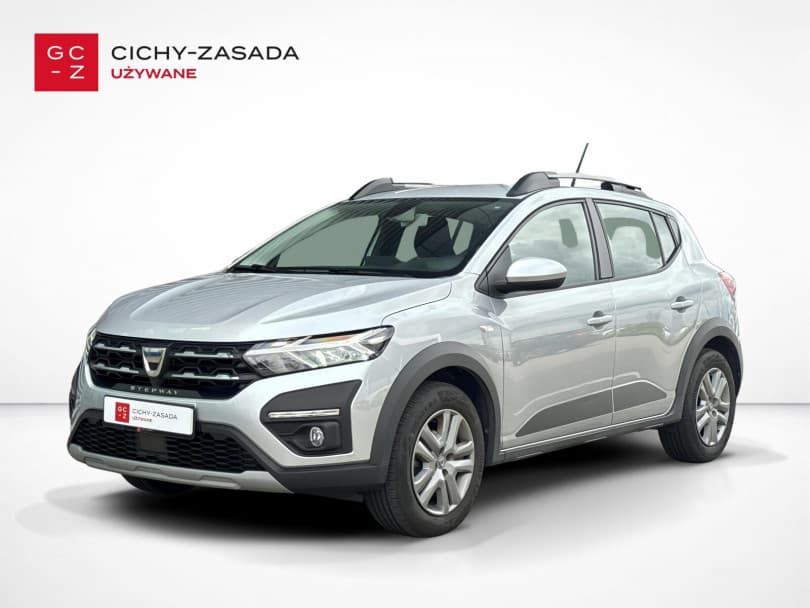 Dacia Sandero Stepway 2022