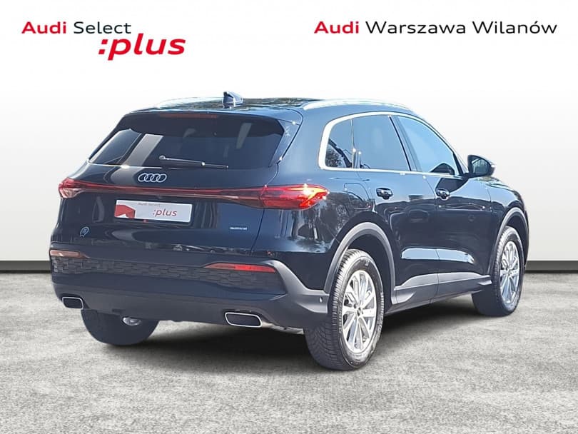 Audi Q5 2025