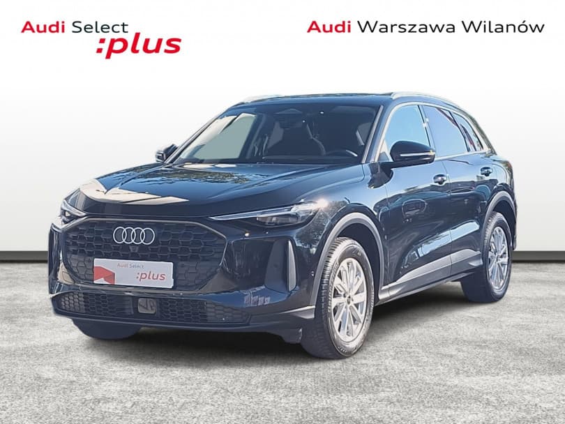 Audi Q5 2025