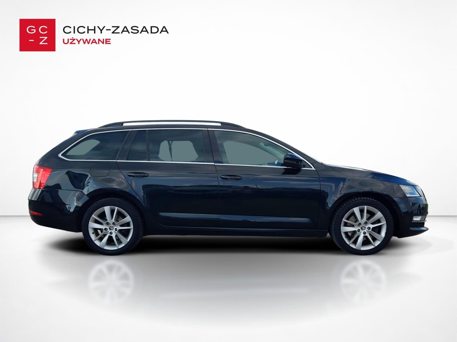 Škoda Octavia Combi