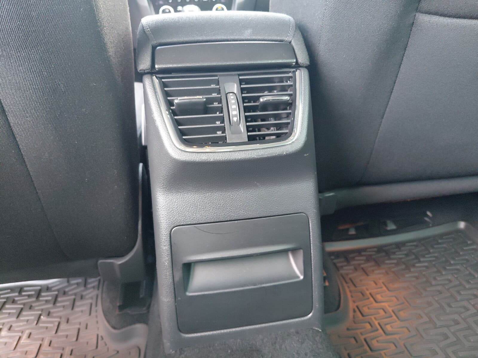 Škoda Octavia Combi