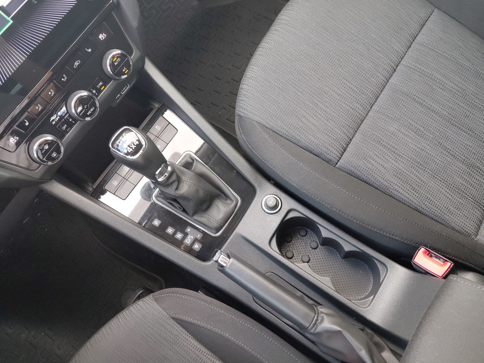 Škoda Octavia Combi