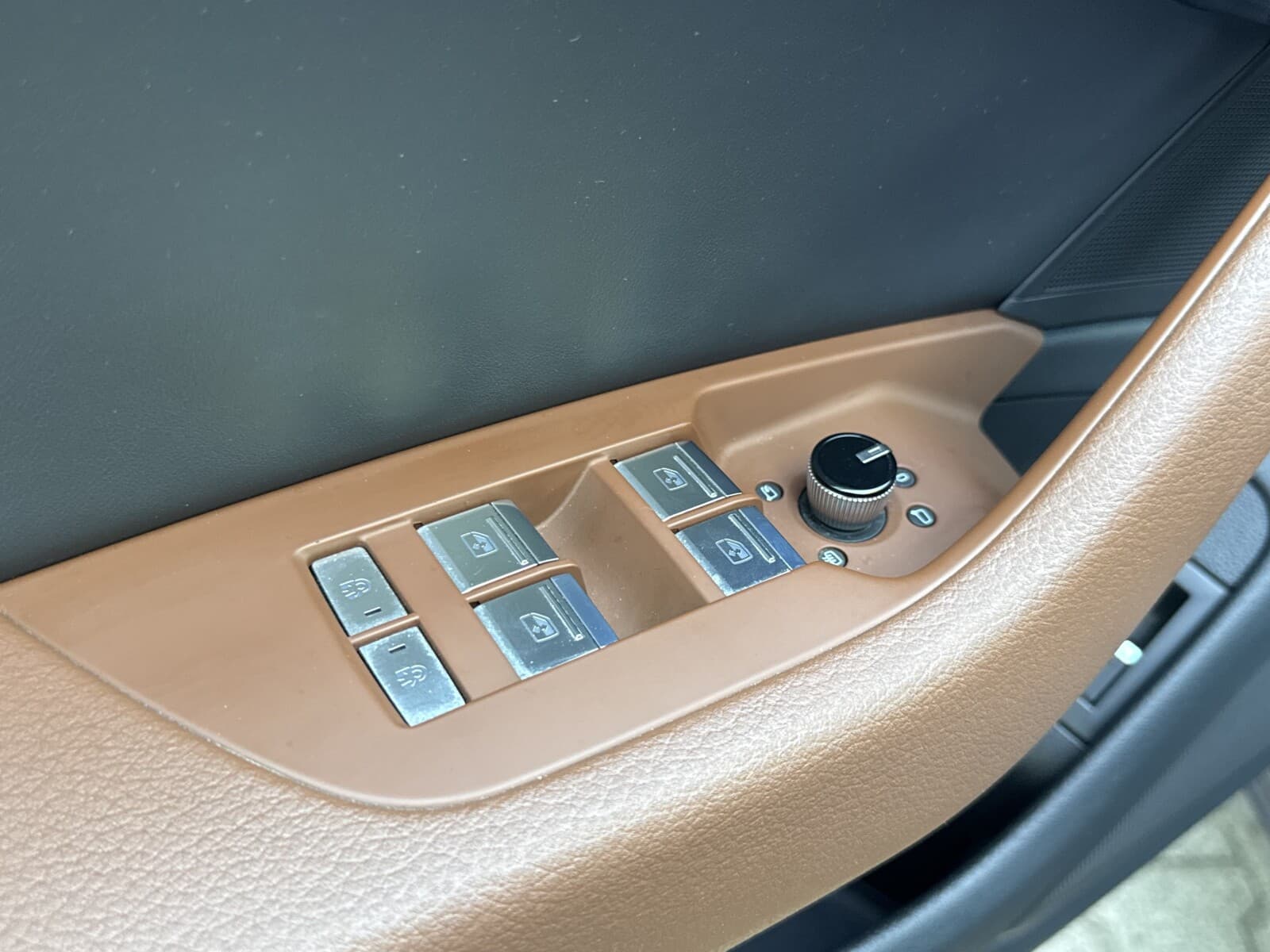 Audi A6 Limousine